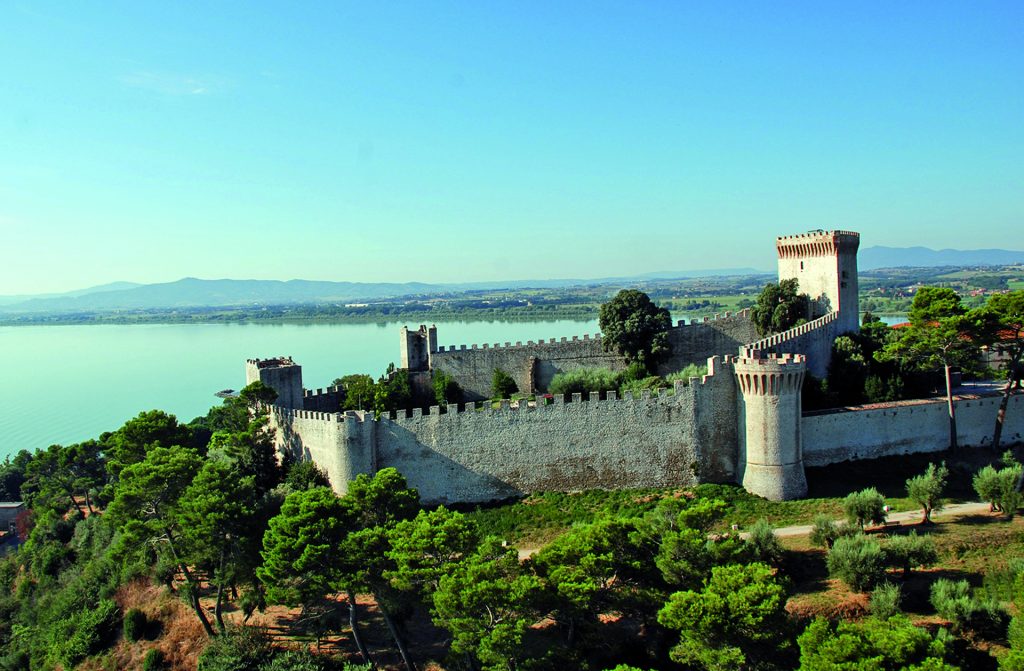 Castiglione del Lago