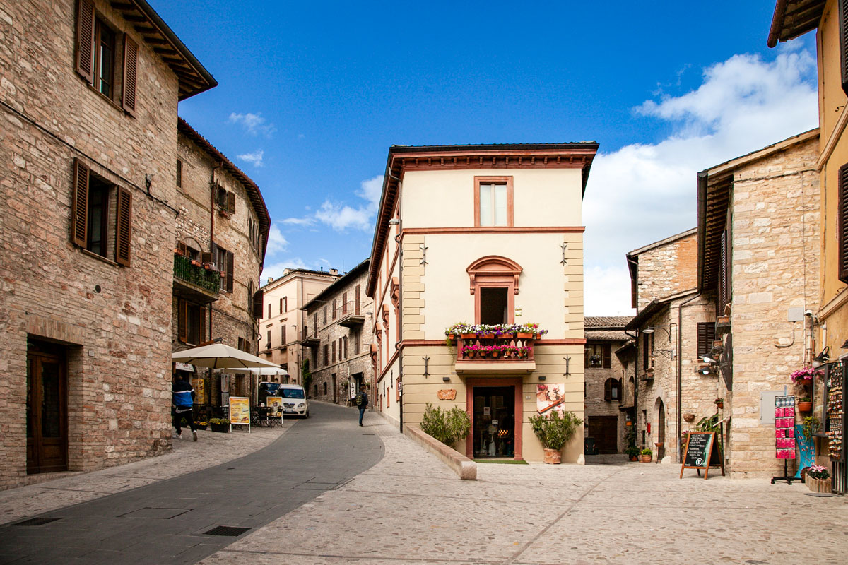 Spello